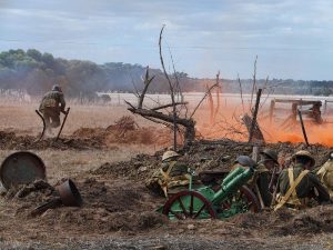 中学歴史 『外国との戦い』一覧年表《超まとめ》