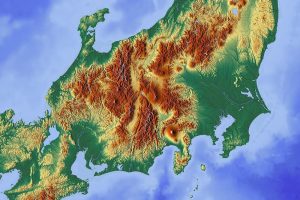 日本の位置とすがた｜都道府県と地域区分｜中学-地理