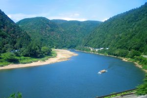 日本の主な河川一覧と問題プリント付き｜小学校・中学校の地理