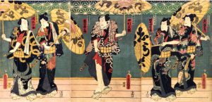 江戸時代の年表｜将軍・天皇・年号がわかる