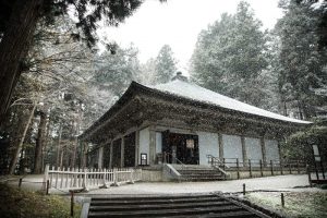 国分寺・国分尼寺の要点まとめ｜建てた理由・目的・時代・違いは？