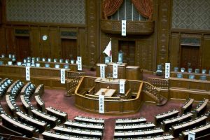 本会議と委員会、常任委員会・特別委員会の一覧